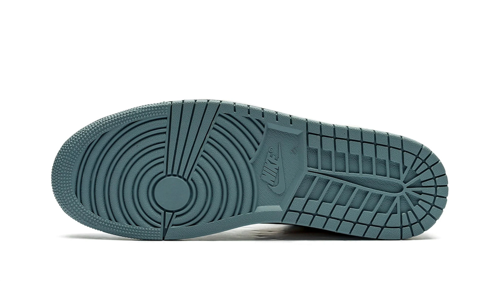 Air Jordan 1 Low WMNS "Blue Whisper" – Women's Sneakers