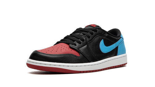 Air Jordan 1 Low OG WMNS "UNC to Chicago" – Women's Sneakers